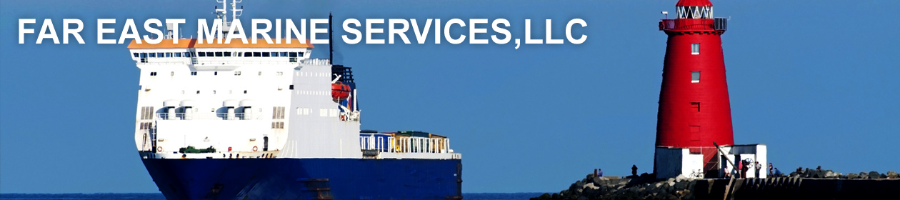 Far East Marine Services, LLC